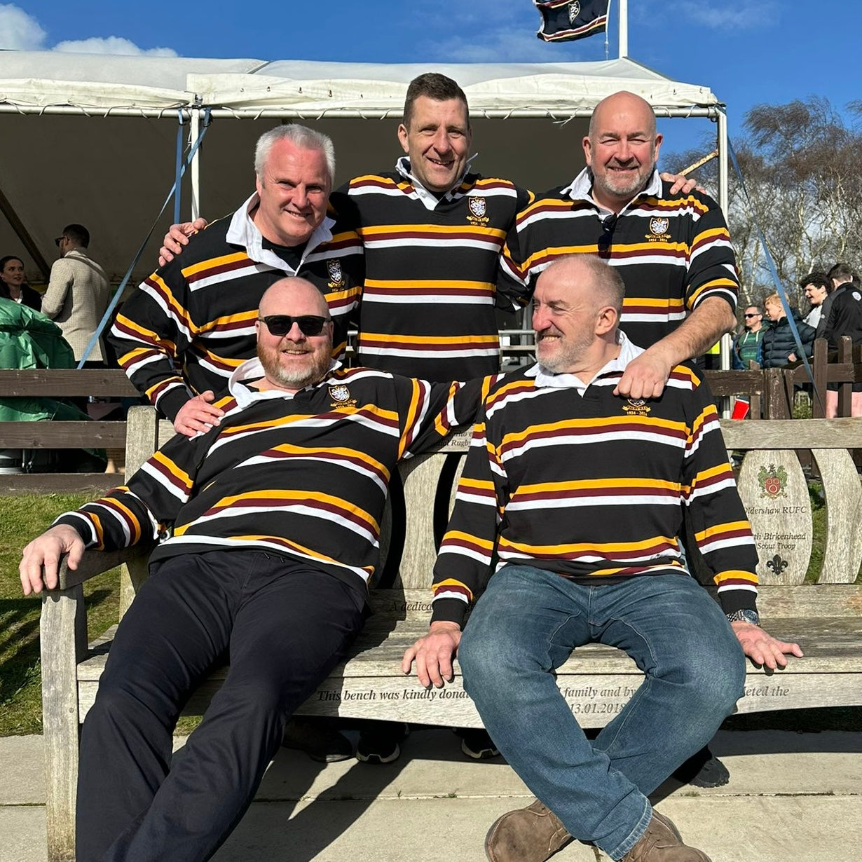 Caldy Rugby Club