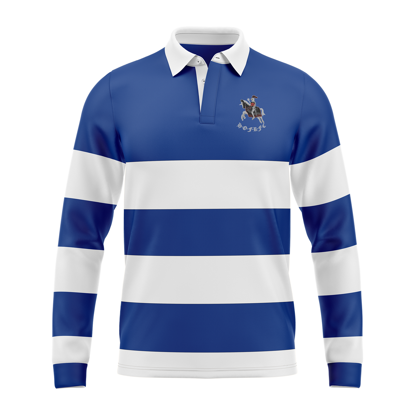 Howe of Fife Rugby Club