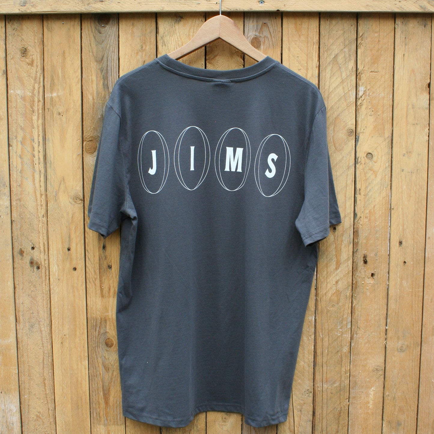 Rugby Ball Tee