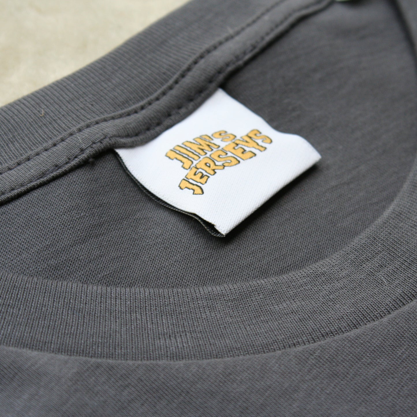 Rugby Ball Tee