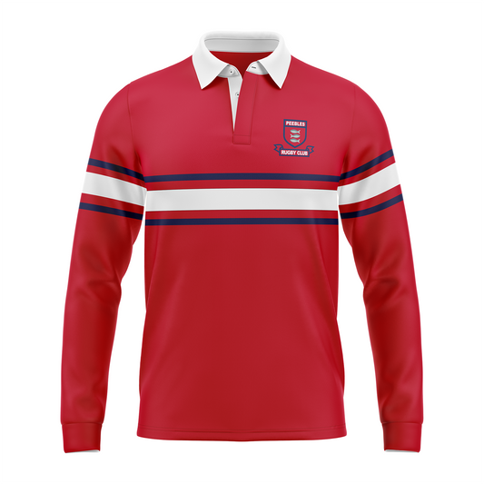 Peebles Rugby Club