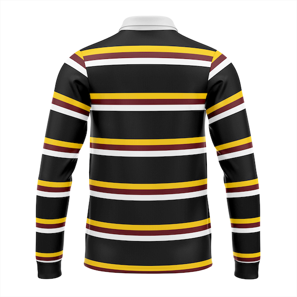 Caldy Rugby Club