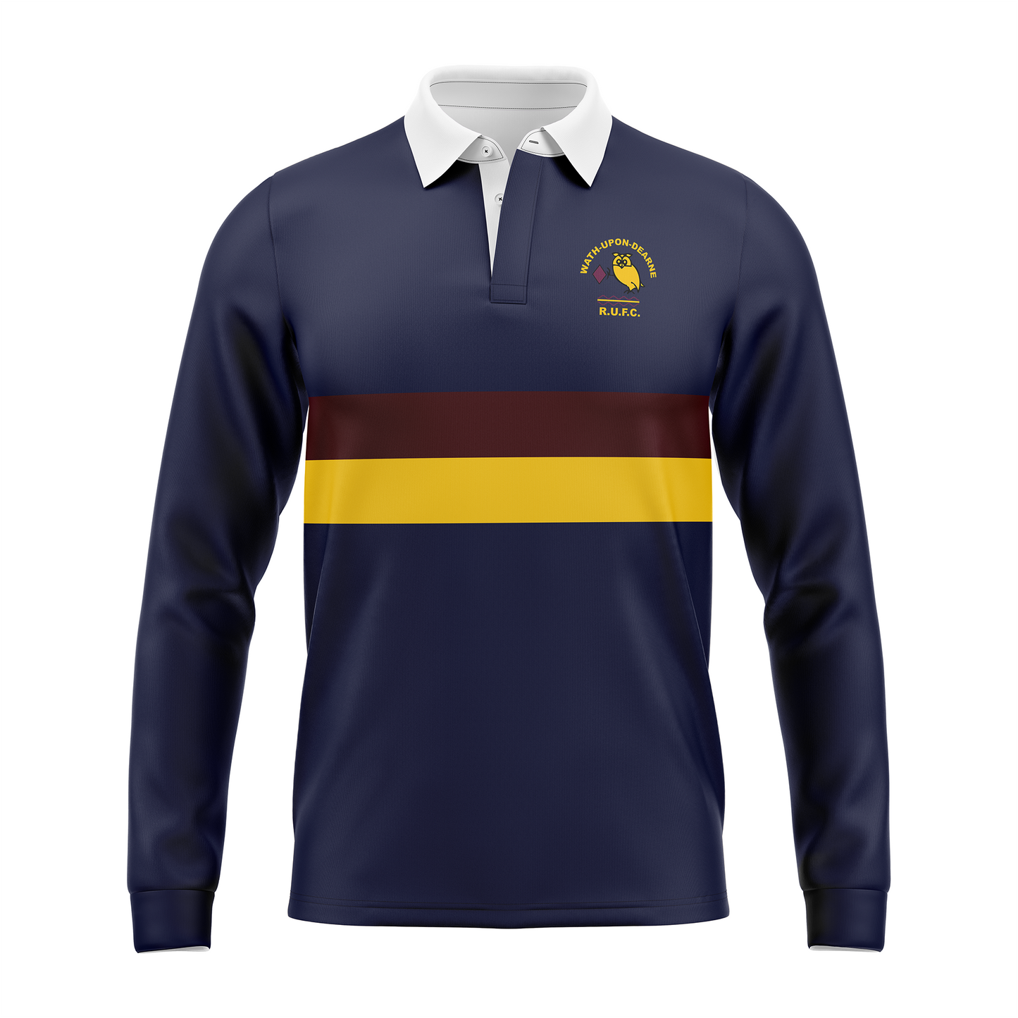 Wath Upon Dearne RUFC