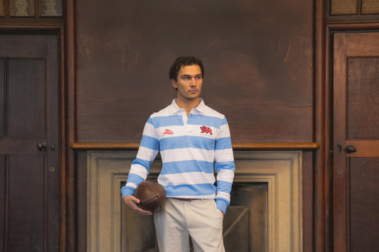 Official Licensee | Jim's Jerseys X Cambridge University Rugby