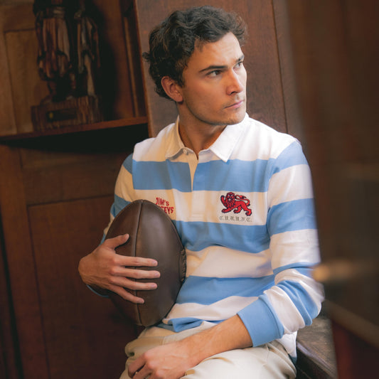 Cambridge University