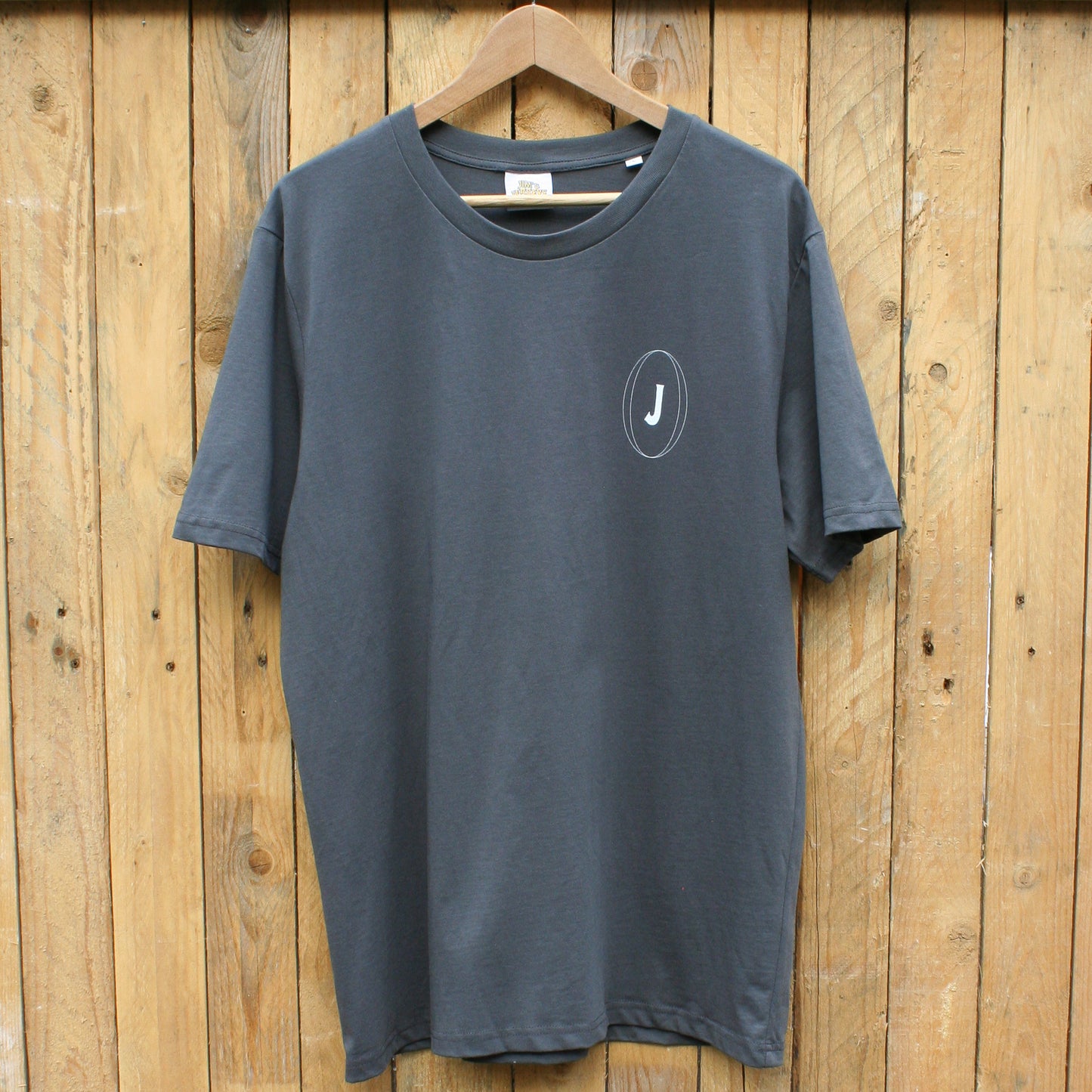 Rugby Ball Tee