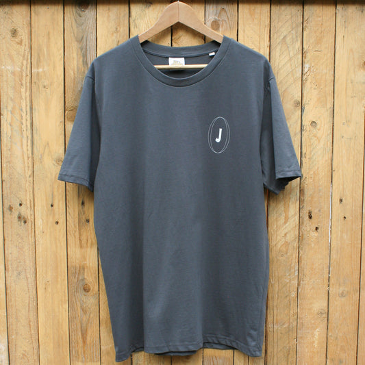 Rugby Ball Tee
