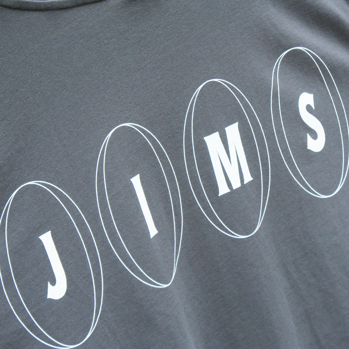 Rugby Ball Tee