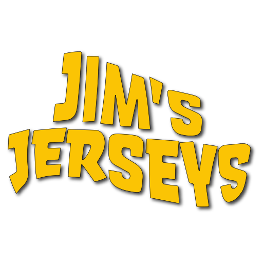 Jim's Jerseys