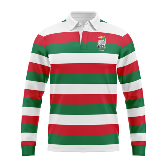 Lutterworth RFC